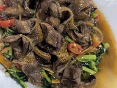 -车头老二大排档(金城步行街店)