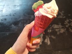 -麦当劳(新达汇三林店)
