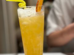 -Inspiration灵感·罗马西餐厅(九龙坡店)