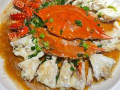 -高佳庄·海鲜酒楼(东港店)