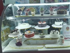 -DQ·蛋糕·冰淇淋(五棵松万达店)