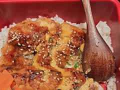 -白石的深夜食堂(济南万象城店)