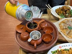 -芋包王闽南茶楼(八市店)