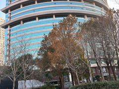 -上海青松城大酒店