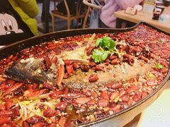 -钟记家菜(红专南路店)