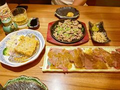 -隐月· 㐂和食屋(芝罘万达公馆店)