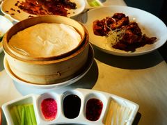 -庆云楼饭庄(什刹海店)
