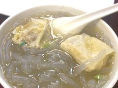千张包子-丁莲芳(红旗路店)