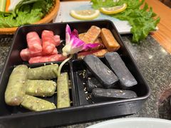 -梦山水日本烧肉(五四广场店)