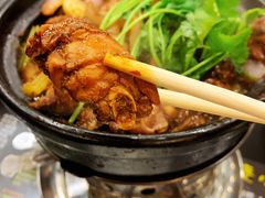鸡公煲中煲-川香煲(茅台路店)