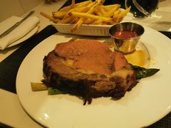 -360 The Restaurant at the CN Tower