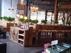 -漫咖啡(沙龙汇店)