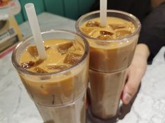 -翠华餐厅(正佳广场店)