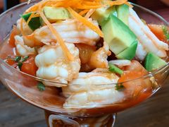 -panchos 墨西哥餐厅(嘉绿苑店)
