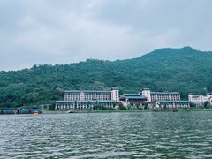 -宝晶宫旅游景区