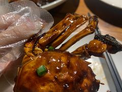-金枝玉叶上海人家食府(三里河店)