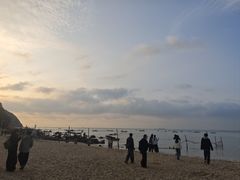 -西涌国际滨海旅游区