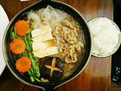 -铃木食堂(帽儿胡同店)