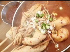 鱼豆腐-青春分食(仙林大学城店)