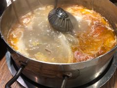 烤鸭-守柴炉北京烤鸭(丰都东麓店)