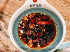 -春润大地海南椰子鸡(沙井京基百纳广场店)