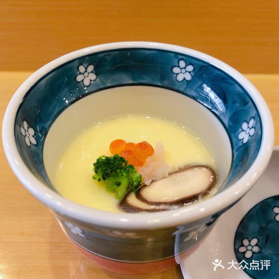 鮨·白莺(丹霞庄西区店)