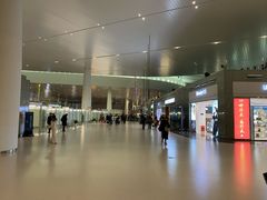 -温州龙湾国际机场