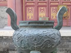 -历代帝王庙博物馆