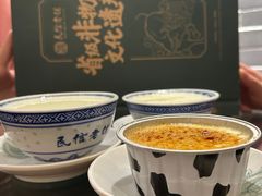 -民信老铺(双皮奶博物馆店)