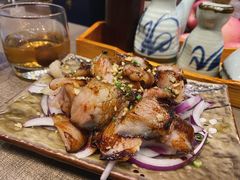 烤猪颈肉-伊藤ITO(侨福芳草地购物中心店)