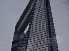 -上海中心大厦