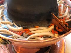 -东来顺饭庄(天坛店)