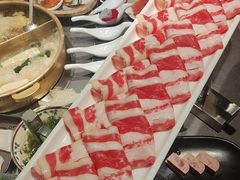 -东道煮牛肉火锅(东盛大街店)
