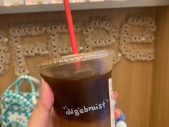 -代数学家algebraist coffee(亲橙里购物中心店)