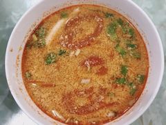 -家利美食店