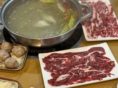 -伟记牛肉(金鸿公路店)