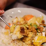 南宁美食·万象城平价一人食咖喱茄汁简餐🍛