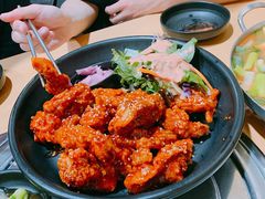-大长今(唐人街店)