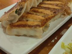 -二姐家三个拿手菜·北塘海鲜·大馅锅贴王(成林道店)