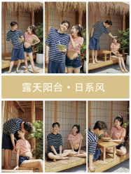 -专注孕妇照亲子照·纪田摄影