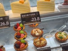 -FANEN法念·烘焙·甜点(万象城店)