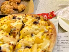 -尊宝比萨(华景新城店)