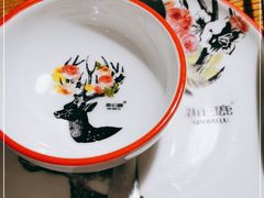-新白鹿餐厅(龙游路总店·杭帮菜名店)