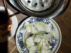 -蒙亨·手把肉·蒙古包文化主题餐厅(天恒广场店)