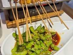 -不是烧烤·武汉大排档(大成路店)