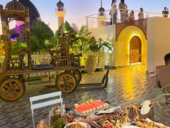 -新疆国际大巴扎