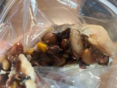 粘豆包-老城南食府(宣武门东大街店)