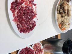 -陈记顺和潮汕牛肉火锅(韩江路店)