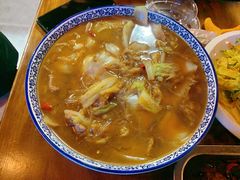 -高伟炒鸡总店(金源路店)