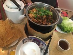 -芳村榕树头叹佬鸡煲(体育西店)